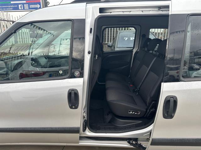 FIAT Doblo 1.6 MJT 16V Dynamic AUTOVETTURA