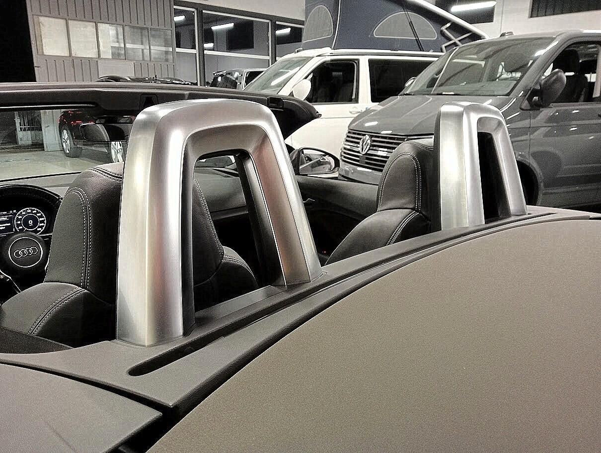 Audi TT ROADSTER 1.8 TFSI SLINE 19" MATRIX CABRIO S-LINE