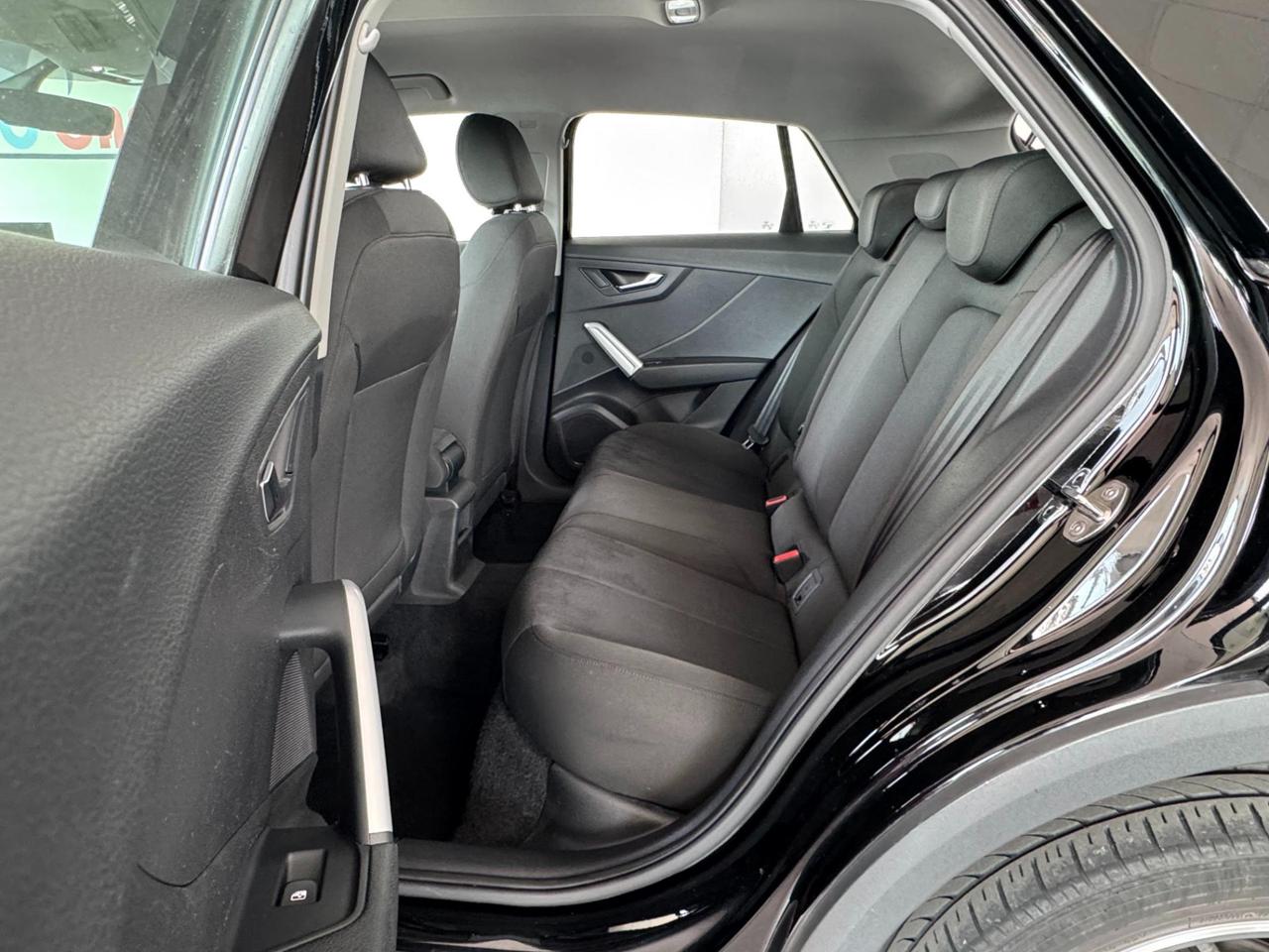 Audi Q2 30 1.0 TFSI 110cv Admired Advanced