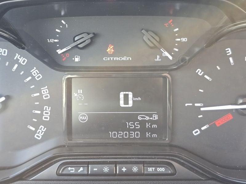 Citroën C3 PureTech 83 S&S Feel