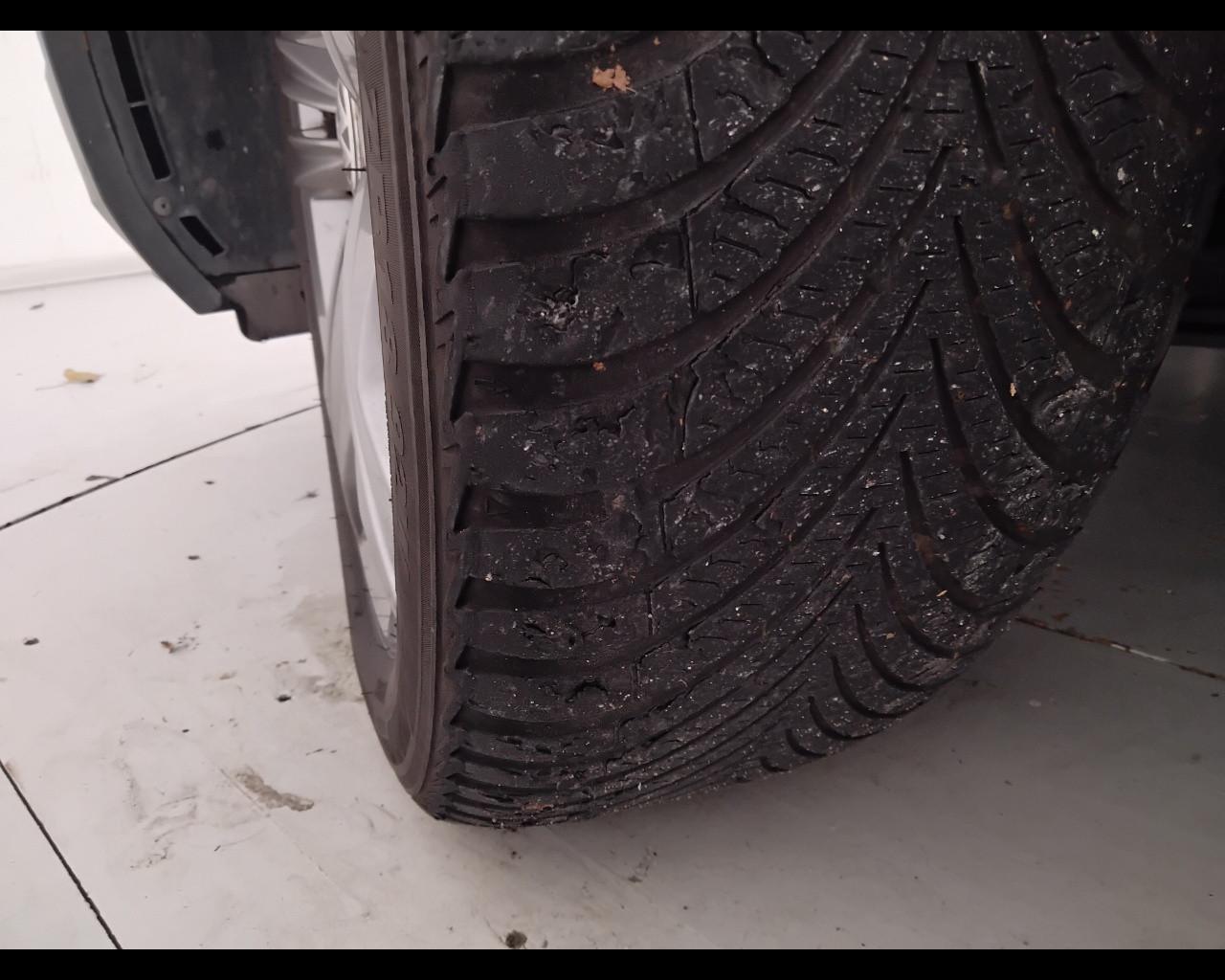 VOLKSWAGEN T-Roc I 2017 - T-Roc 1.6 tdi Advanced