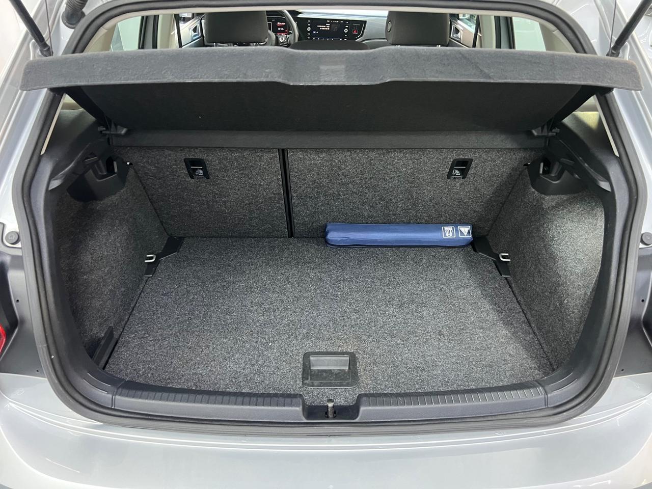 Volkswagen Polo Rline 1.6 TDI 95 CV DSG 5p. BMT