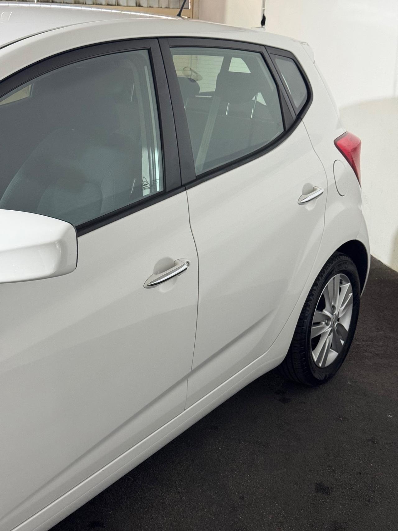 Hyundai iX20 1.4 90 CV GPL