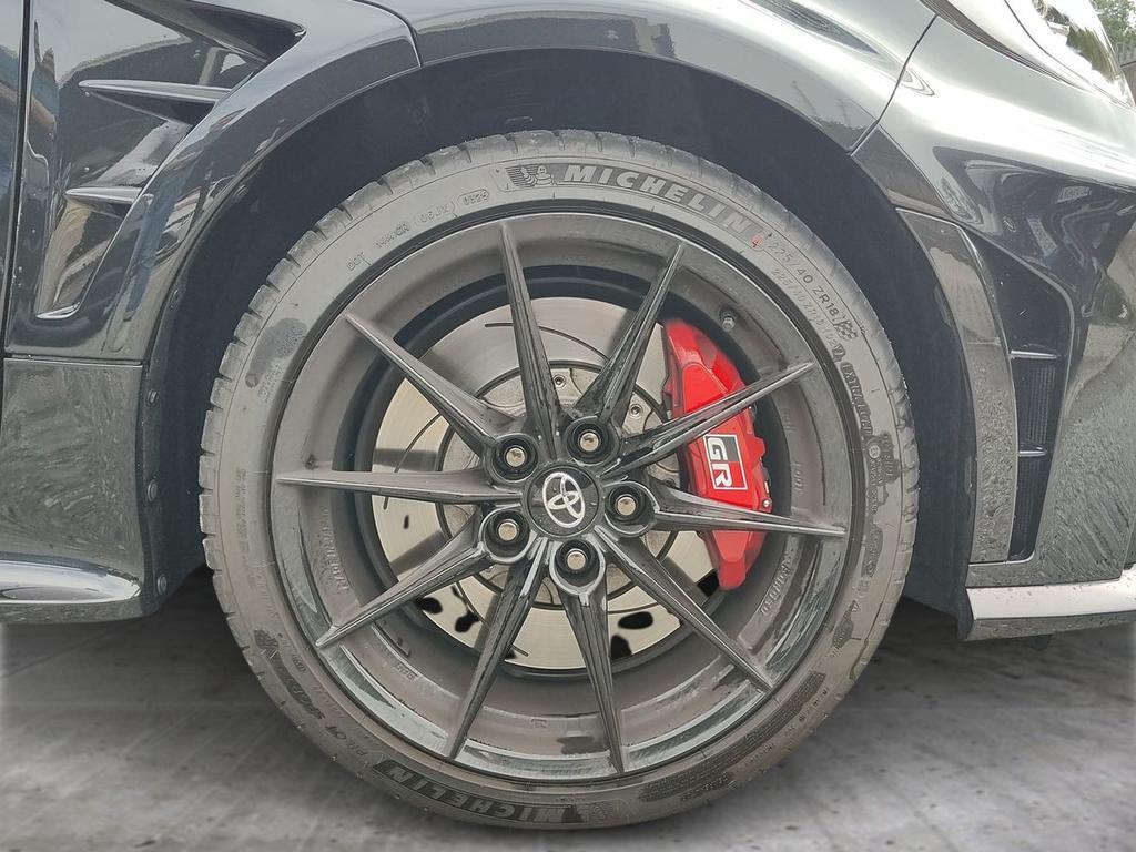 Toyota GR Yaris 1.6 Aero Performance imt-6