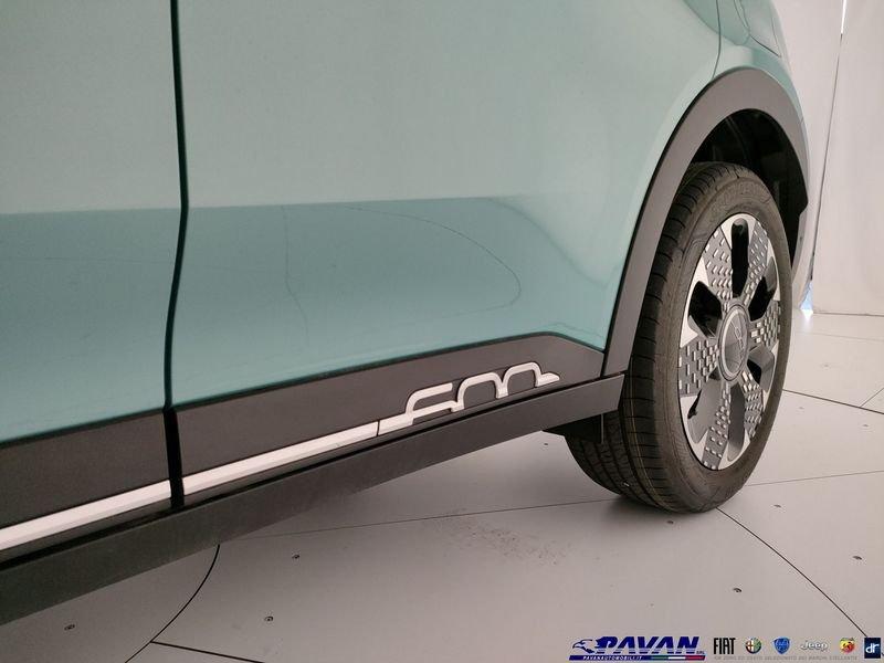 FIAT 600 1.2 Hybrid 110 CV DCT MHEV La Prima