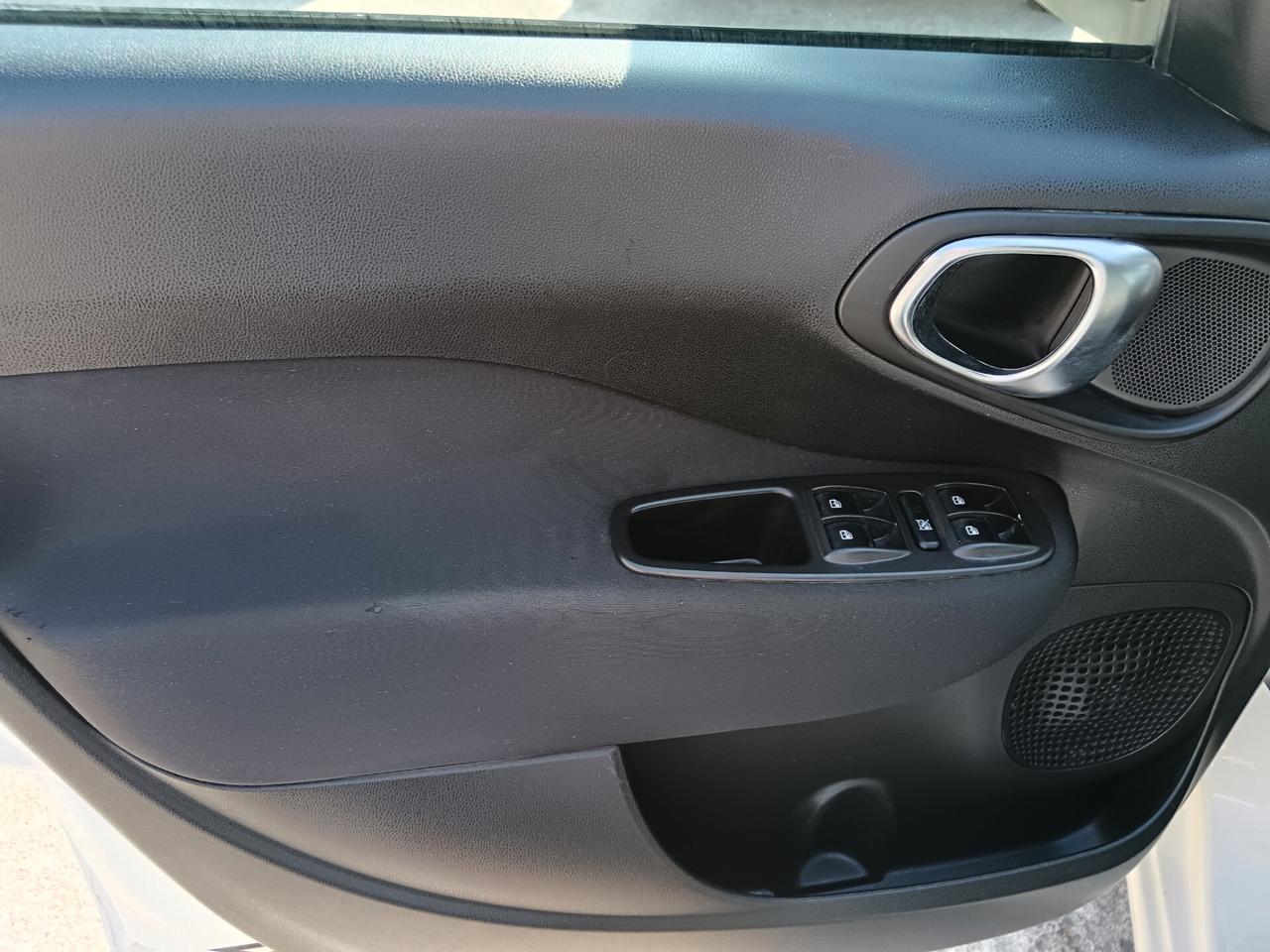 Fiat 500L 1.4 95 CV Opening Edition