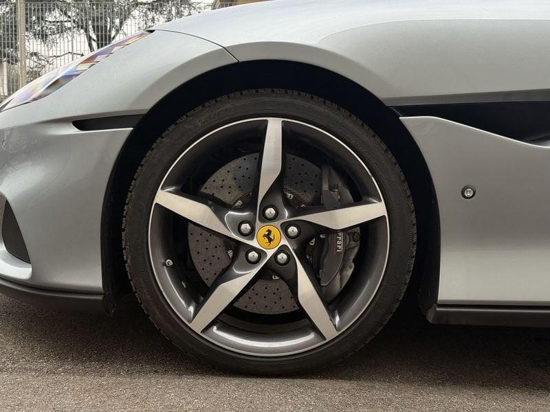 Ferrari Portofino Portofino M 620 CV - Sosp Magneride