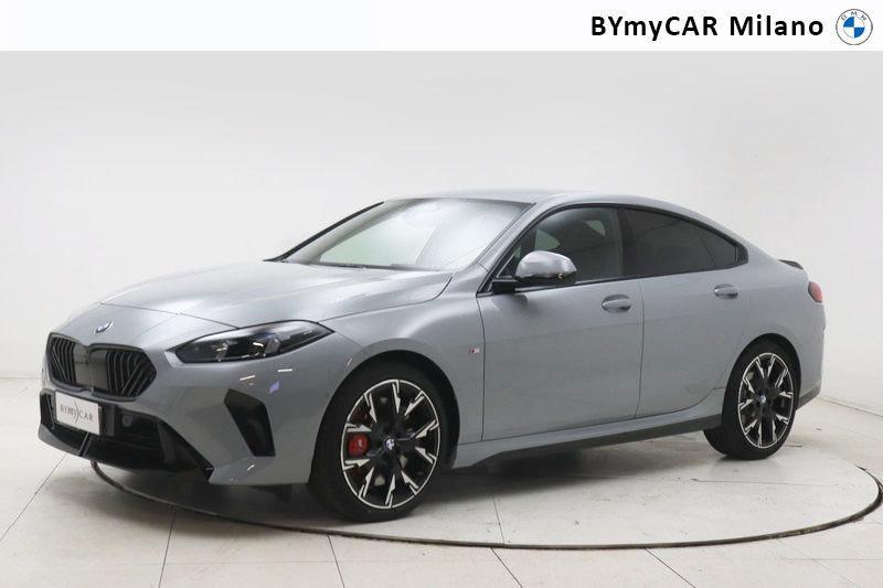 BMW Serie 2 Gran Coupe 220 d 48V MSport Pro DCT