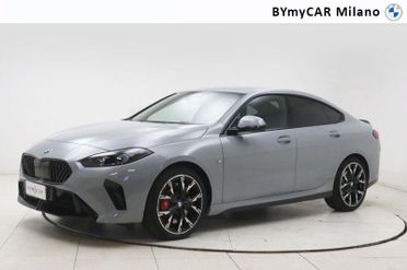 BMW Serie 2 Gran Coupe 220 d 48V MSport Pro DCT