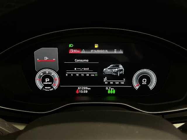 Audi Q5 SPB 40 TFSI quattro S tronic Business Advanced