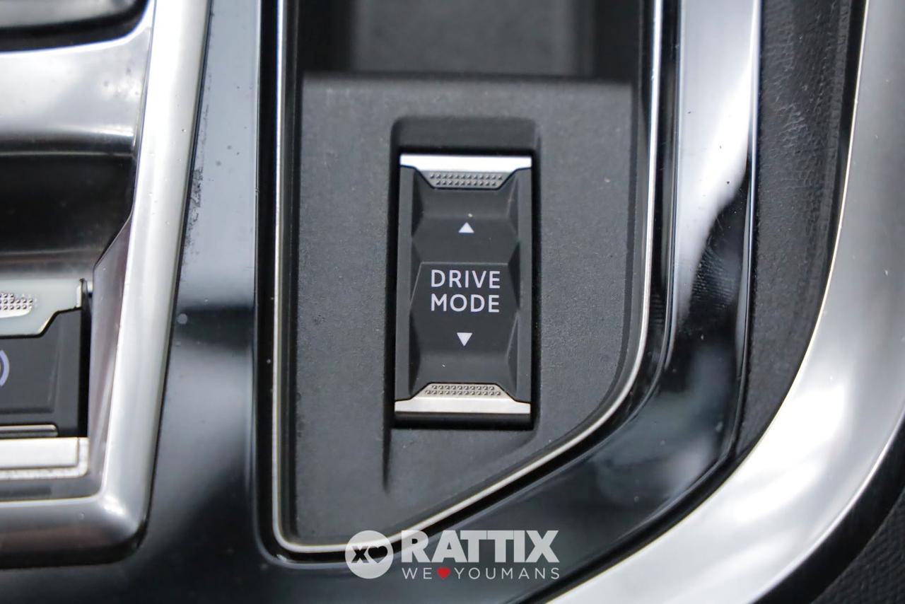 Peugeot 3008 1.6 hybrid phev 225CV GT Pack e-eat8