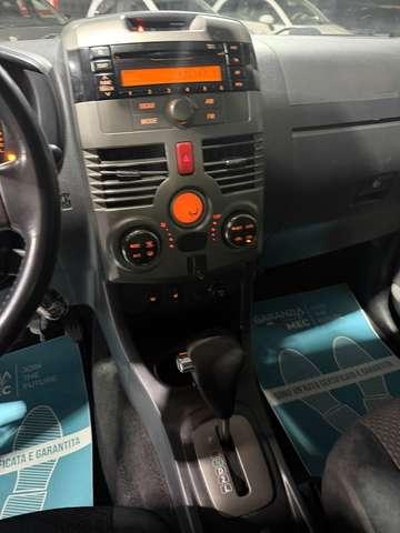 Daihatsu Terios Benzina Automatica 4x4 Neopatentati