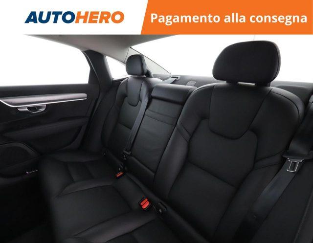 VOLVO S90 D4 Geartronic Momentum