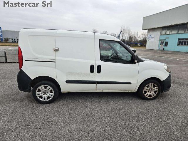 FIAT Doblo DOBLÒ 1.3 MJT 90CV SX - FF489DX