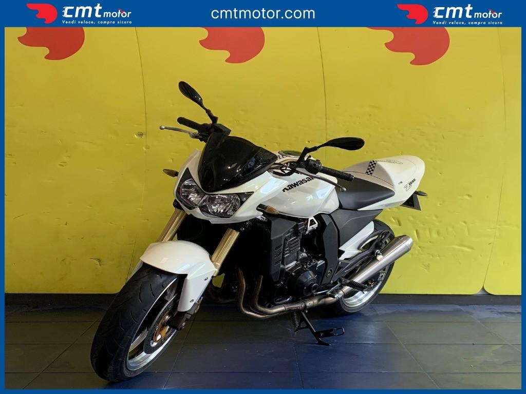 Kawasaki Z 1000 - 2006