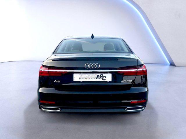 AUDI A6 40 2.0 TDI 204 CV S TRONIC