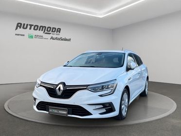 RENAULT Megane 1.5dCi SW AUTOCARRO N1