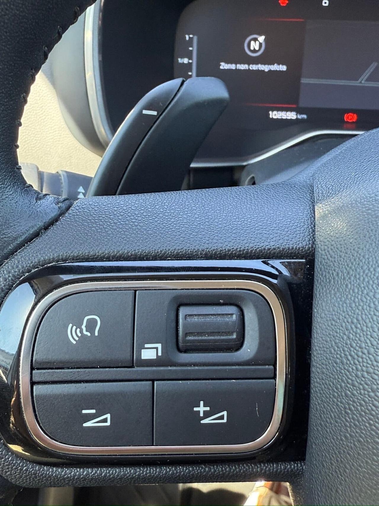 Citroen C5 Aircross BlueHDi 130 S&S EAT8 Business