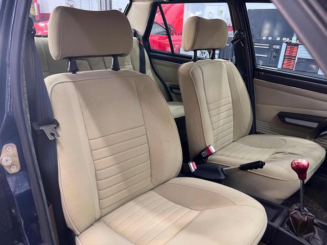 ALFA ROMEO Giulietta 1.3