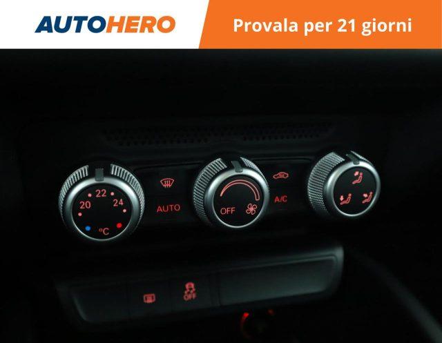 AUDI A1 SPB 1.0 82CV TFSI Sport