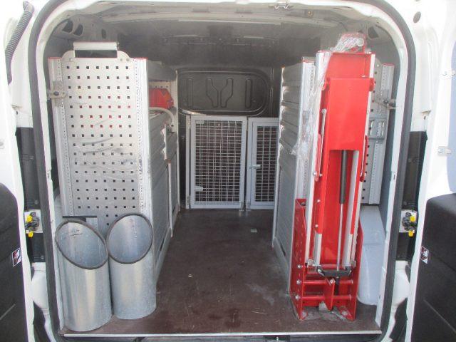 FIAT Doblo 1.4 T-Jet Natural Power PC-TN Cargo Lamier. SX 3