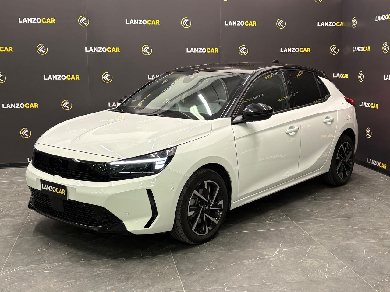 Opel Corsa 1.2 GS LINE