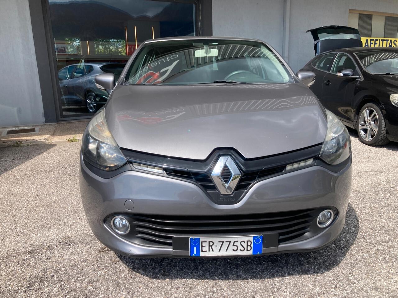 Renault Clio 1.2 75CV GPL 5 porte Live