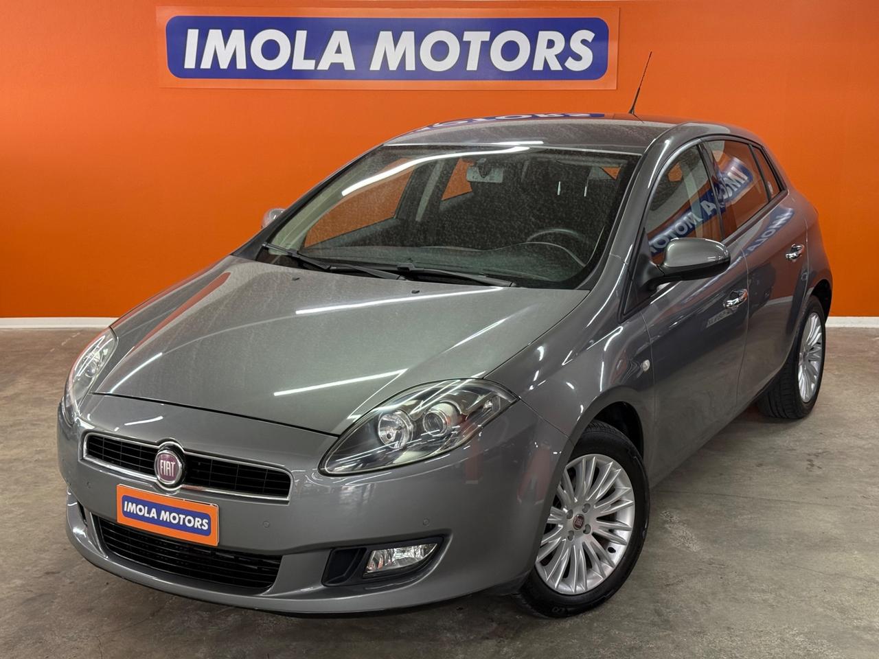Fiat Bravo 1.6 MJT 105 CV DPF MyLife