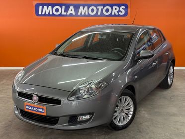 Fiat Bravo 1.6 MJT 105 CV DPF MyLife