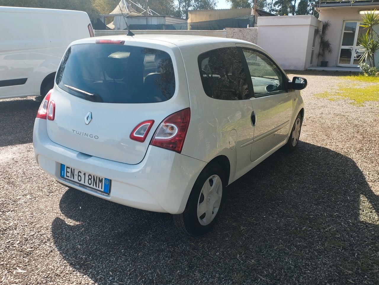 Renault Twingo 1.5 dCi 75CV Live