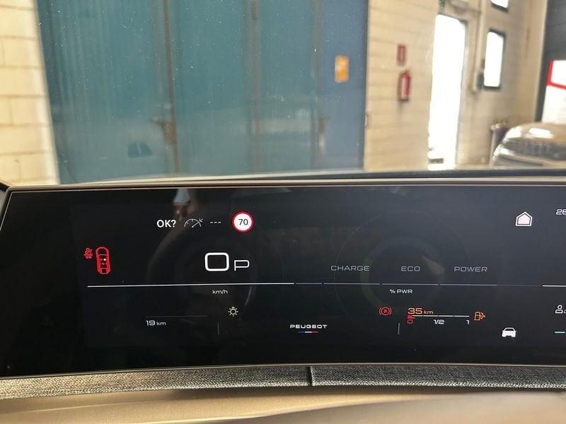 Peugeot 3008 3008 Hybrid 145 e-DCS6 Allure - PROMO SIRONIAUTO+