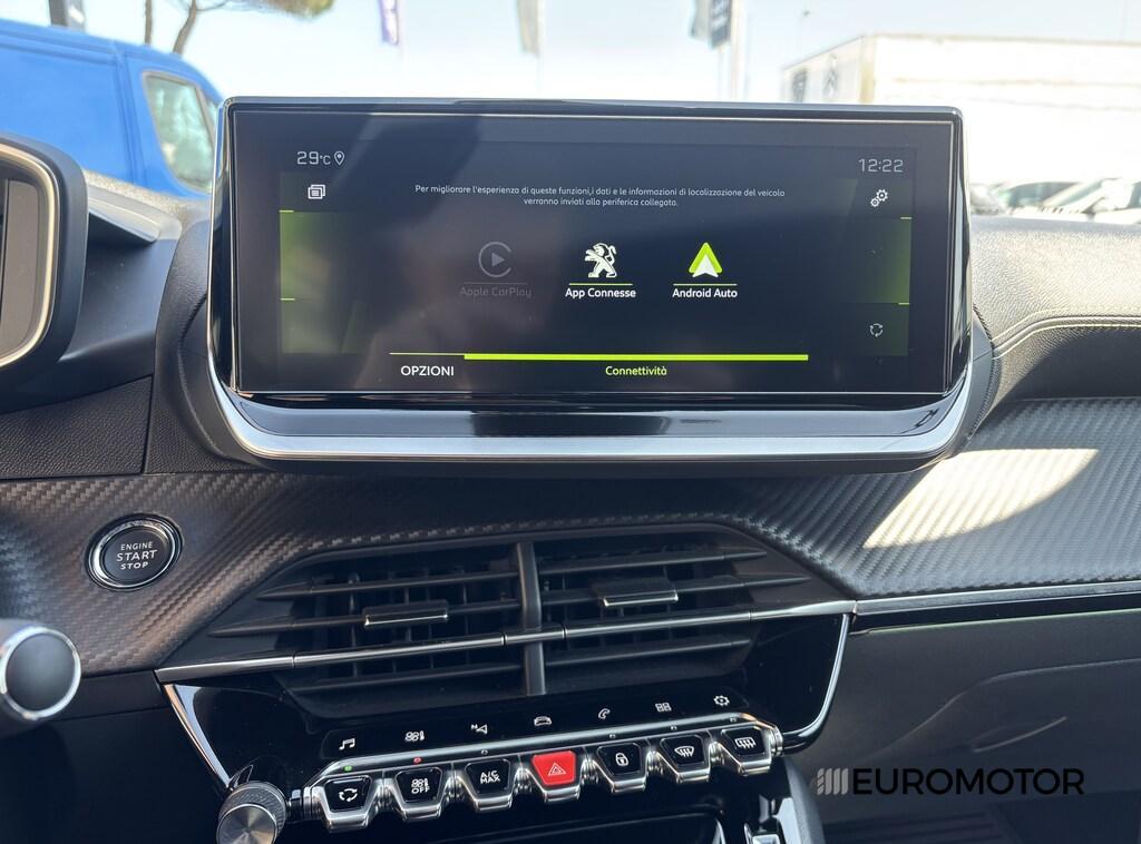 Peugeot 2008 1.2 PureTech GT EAT