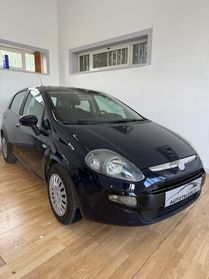 Fiat Punto 1.3 MJT II S&S 85 CV 5 porte ECO Easy