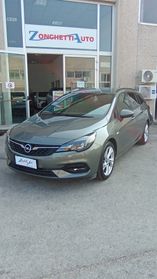 OPEL ASTRA 1.2 BZ - OK NEOPATENTATI