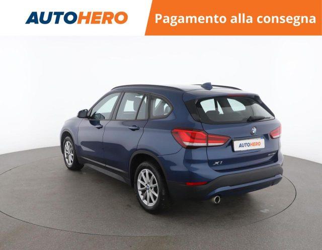 BMW X1 sDrive16d Advantage