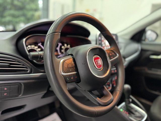 FIAT Tipo 1.6 Mjt S&S DCT SW Lounge
