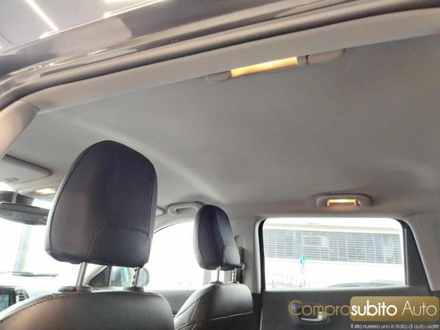 JEEP Compass 2.0 Multijet Aut. 4WD (Garanzia 12 Mesi)