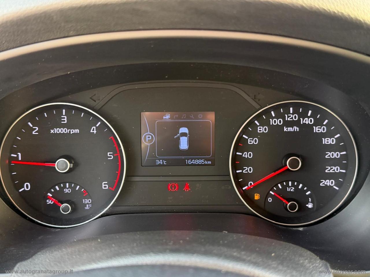 KIA Sportage 1.7 CRDI 141 CV DCT7 2WD Style AUT. STUPENDA!