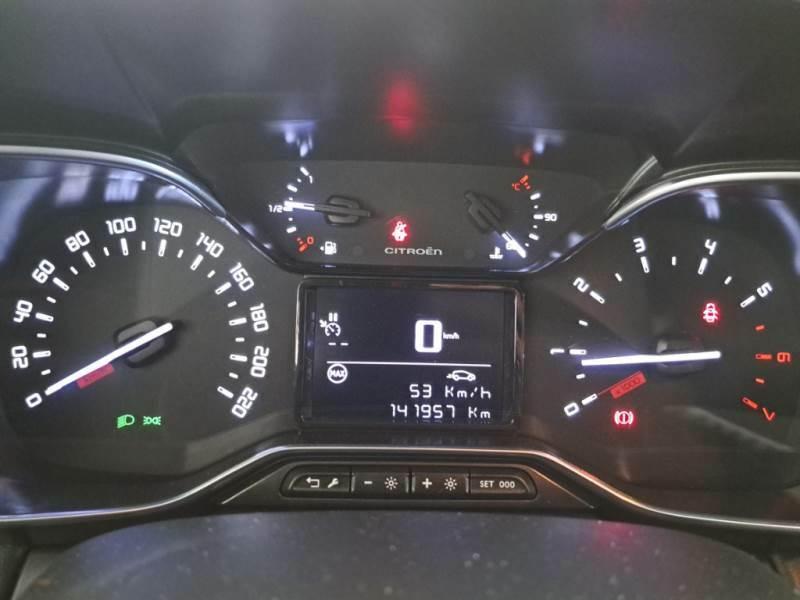 CITROEN C3 AIRCROSS BlueHDi 110 S/S Feel