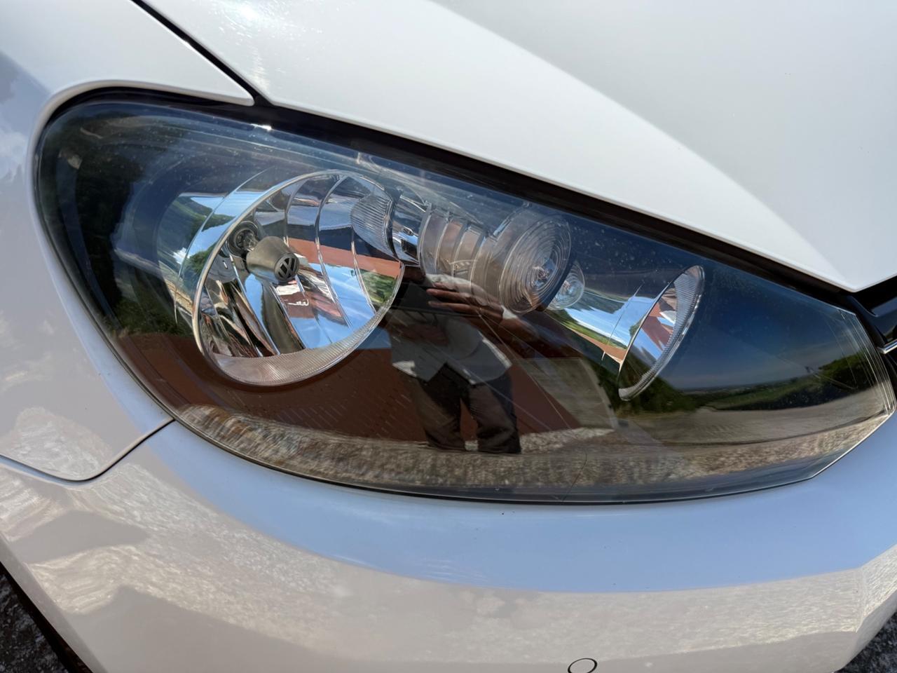 Volkswagen Golf 1.4 TSI DSG 3p. Highline BlueMotion Technology