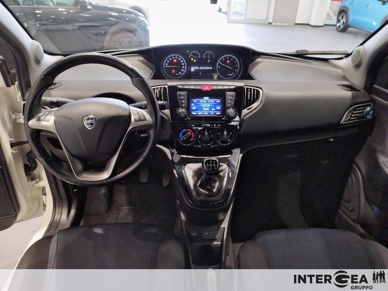 LANCIA Ypsilon 1.2 Gold s&s 69cv my19