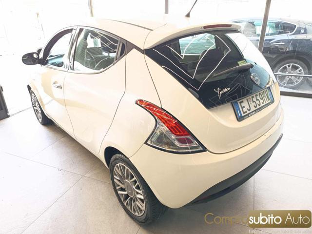 LANCIA Ypsilon 1.3 MJT 75 CV Platino