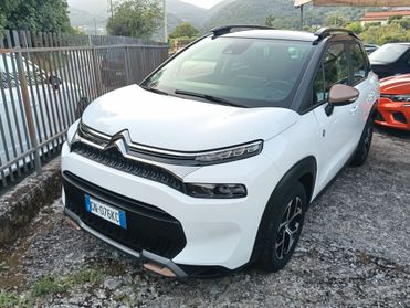 Citroen C3 Aircross BlueHDi 110 S&S C-Series