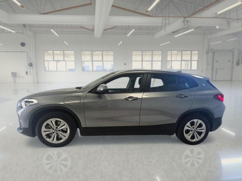BMW X2 XDRIVE 25E BUSINESS X AUTOMATICO SUV