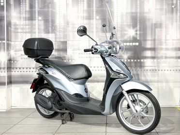 Piaggio Liberty 150 S ABS