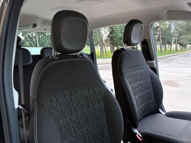 FIAT Panda 1.0 FireFly S&S Hybrid 5 POSTI.