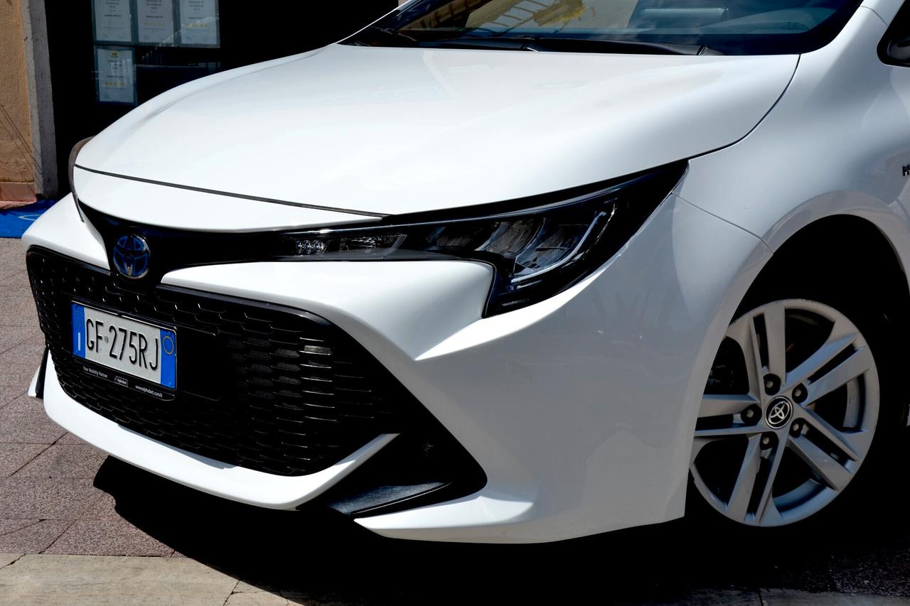 Toyota Corolla 1.8 HYBRID TOURING **PREZZO REALE**UNIPRO'**