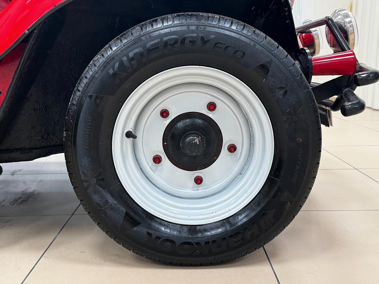 Volkswagen Buggy Dune PERMUTE AUTO MOTO ROLEX BARCHE & GOMMONI