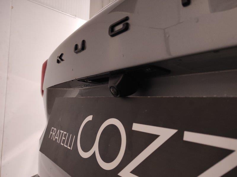 FORD Kuga 3ª serie - Kuga 2.5 Full Hybrid 180 CV CVT 2WD Active X