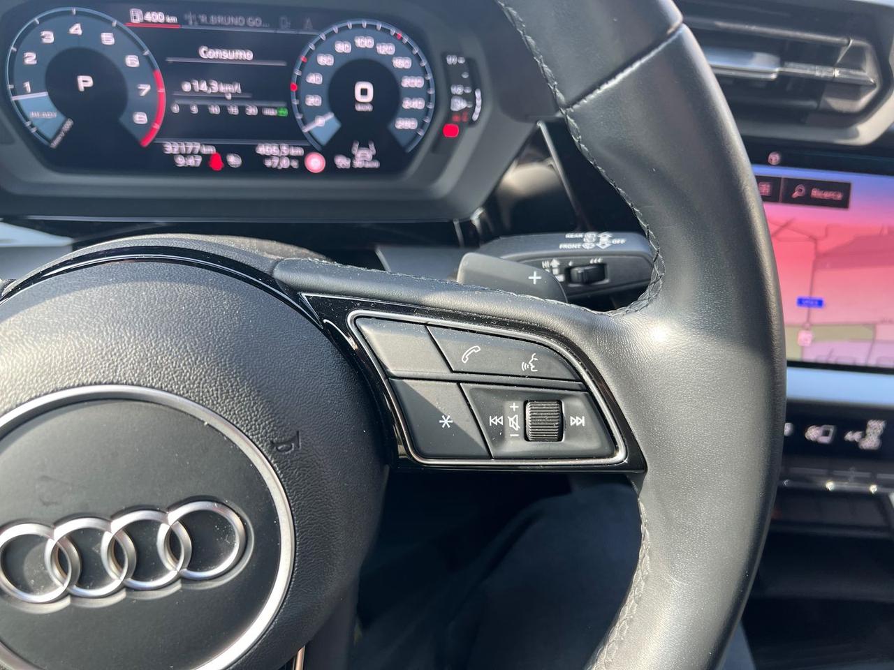 Audi A3 Business 1.5 35 TFSI #9818